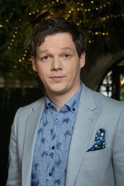 Actor Aleksandras Kleinas