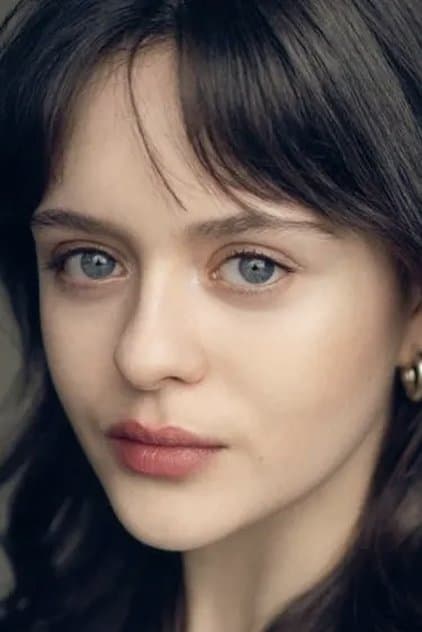 Actor Viola Prettejohn