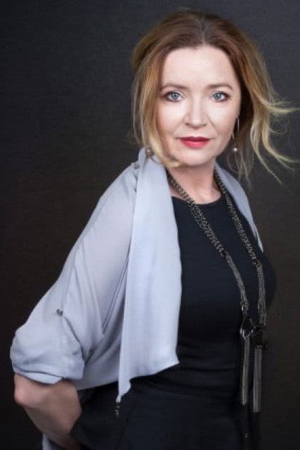 Actor Vesna Jevnikar