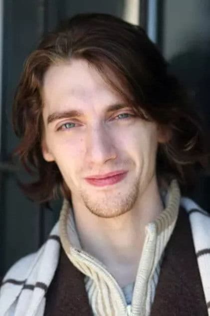 Actor Kent Jude Bernard