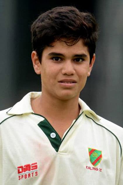 Actor Arjun Tendulkar