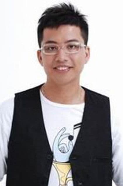 Actor Terence Siufay