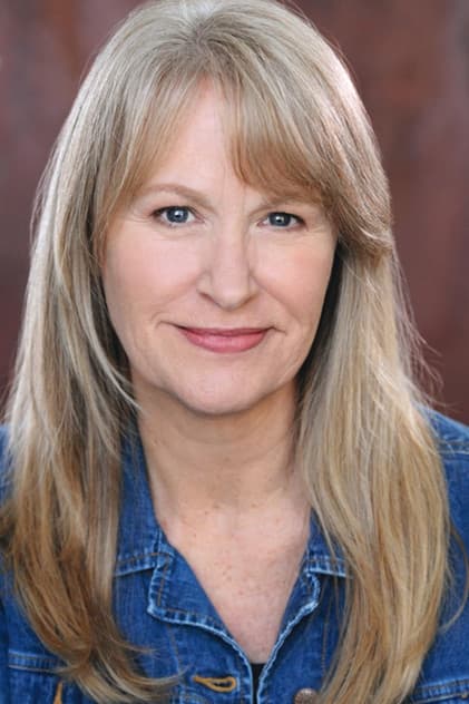 Actor Frangene Andrews