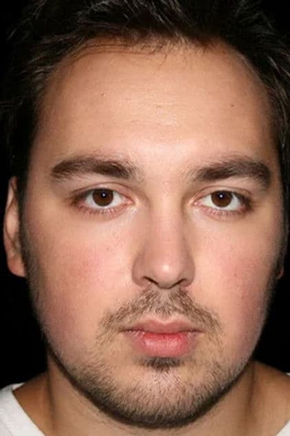 Actor Igor Voynarovskiy