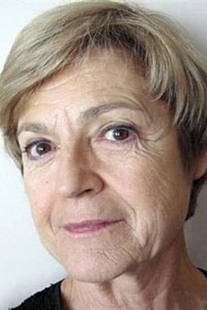 Actor Arlette Téphany