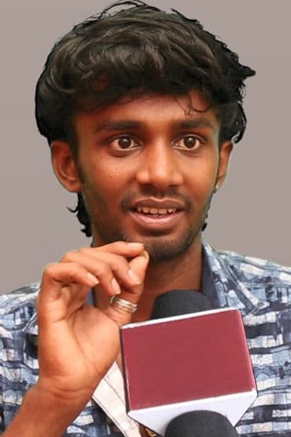 Actor KPY Dheena