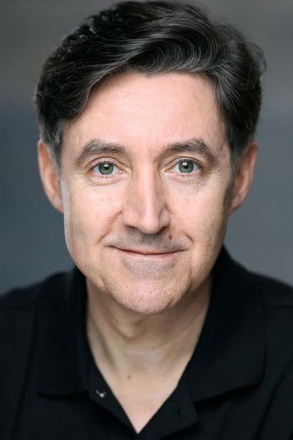 Actor David Boyle