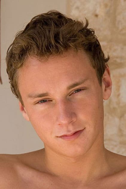 Actor Philippe Delvaux