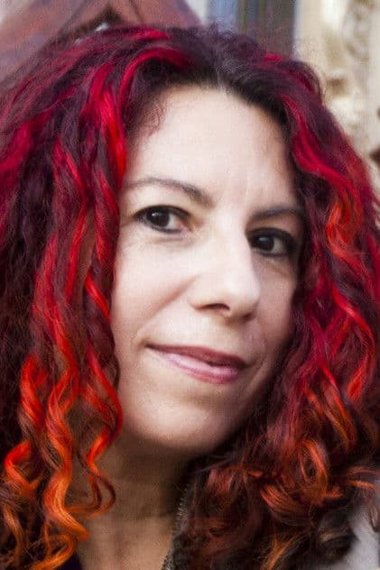 Actor Catherine Capozzi