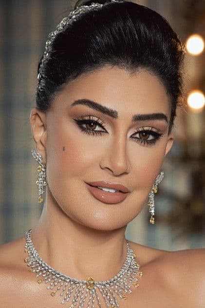 Actor Ghada Abdel Razek