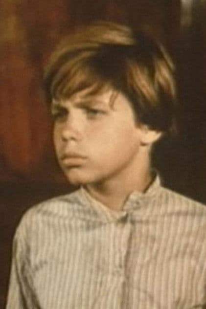 Actor Andrei Nikonov