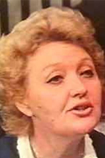 Actor Ljiljana Janković