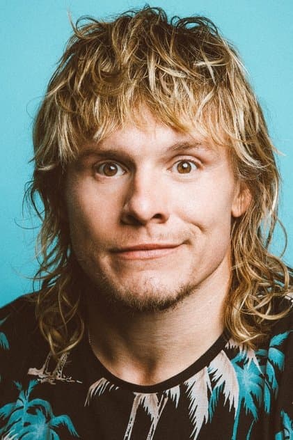 Actor Tony Cavalero