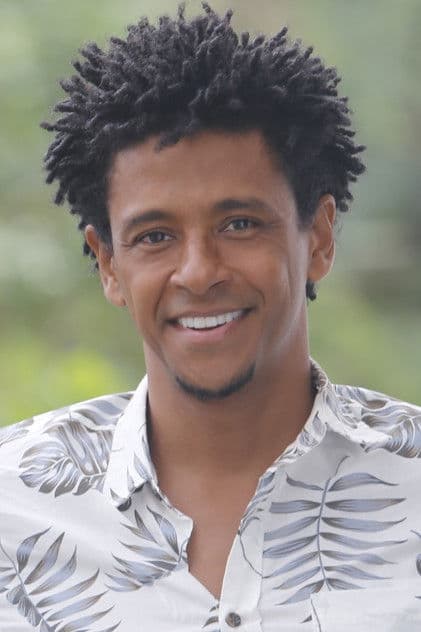 Actor Aldri Anunciação