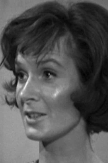 Actor Eileen Helsby