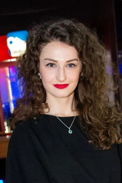 Actor Petra Dubayová