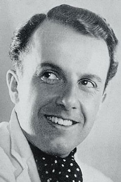 Actor André van Gyseghem