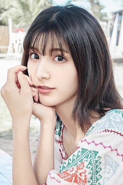 Actor Hinano Ayakawa