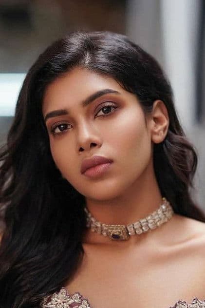 Actor Dushara Vijayan