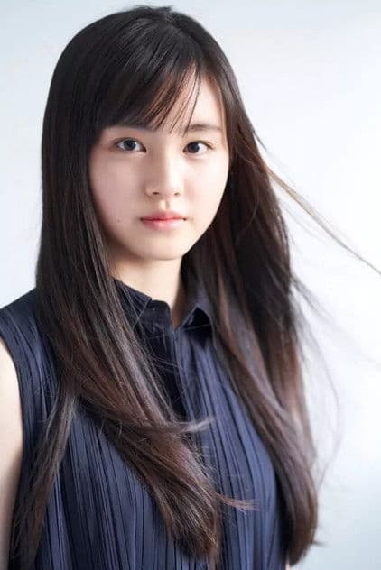 Actor Rin Marumoto