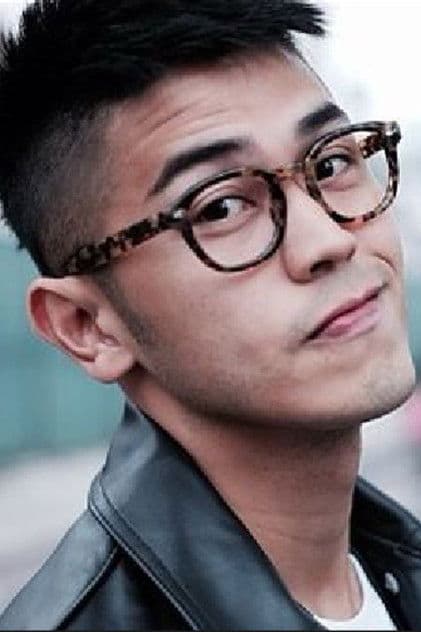 Actor Edward Ma Chi-Wai