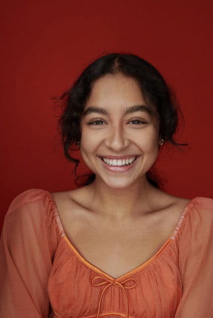 Actor Samirah Breuer
