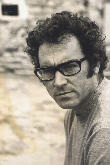 Actor José Afonso