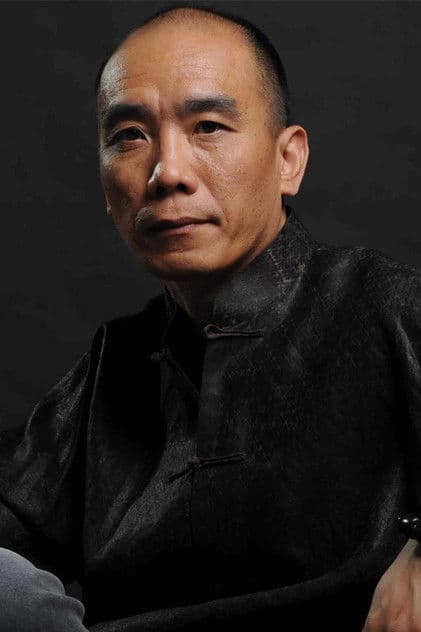Actor Fang Xu