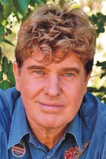 Actor Frank Schöbel