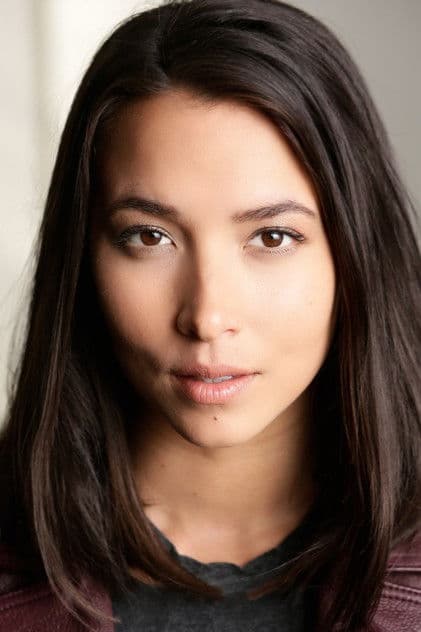 Actor Winslow Bright