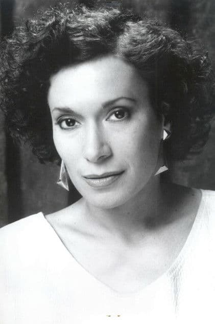 Actor Silvana Gallardo
