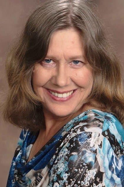 Actor Ramona Schwalbach