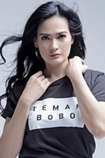 Actor Herfiza Novianti