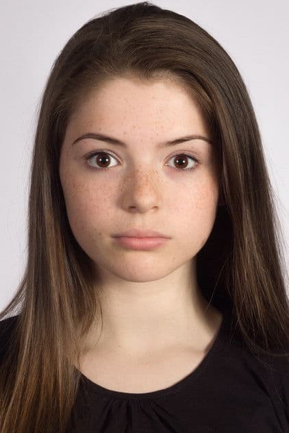 Actor Erin Galway-Kendrick