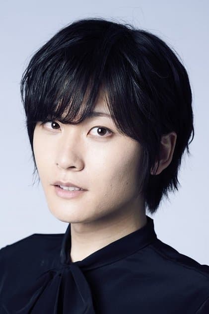 Actor Takuma Nagatsuka