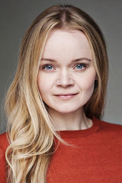 Actor Clare Louise Connolly