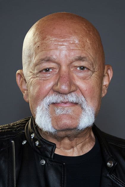 Actor Sümer Tilmaç