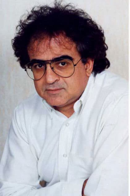 Actor Mihalis Violaris