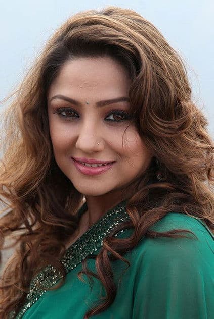 Actor Priyanka Upendra