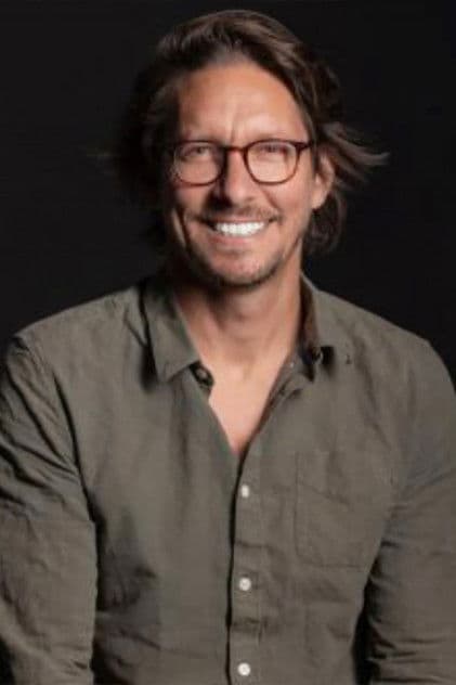 Actor André Eikmeier