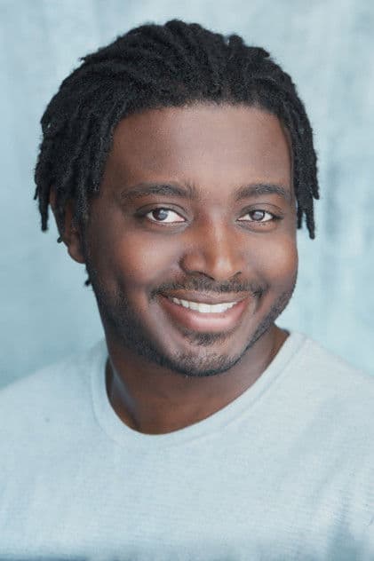 Actor Michael Bordom