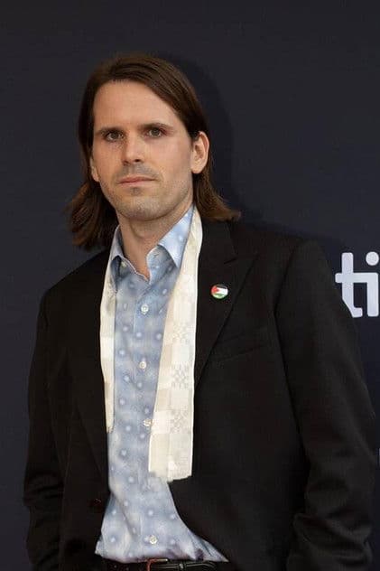 Actor Gordon Landenberger