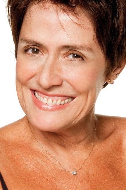 Actor Nina de Pádua