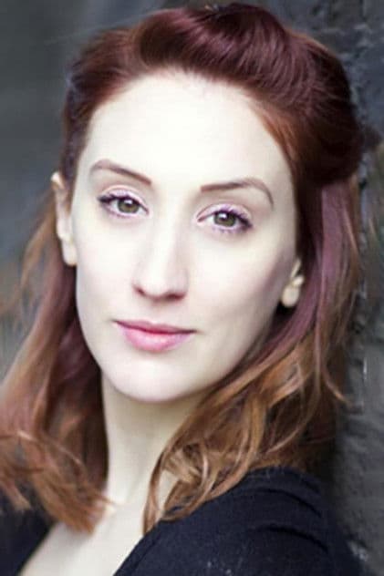 Actor Gabriella Schmidt