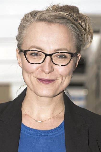 Actor Marya Sea Kaminski