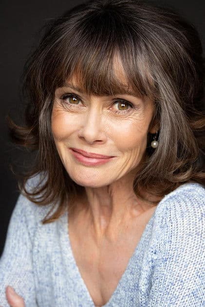 Actor Sheree da Costa