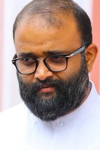 Actor Prasanth Alexander