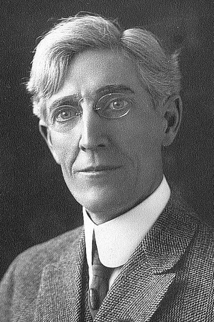 Actor Howard Missimer