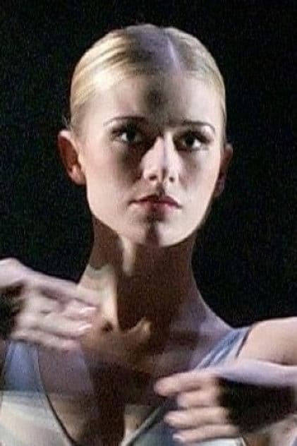 Actor Bethany Keating