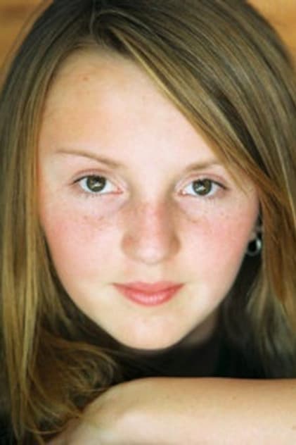 Actor Hunter Johnson